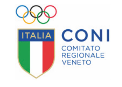CONI comitato regionale veneto