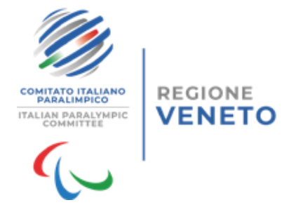 Comitato italiano paralimpico Regione Veneto