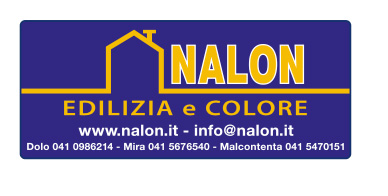 Nalon edilizia e colore
